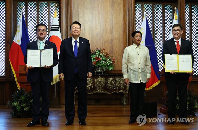 韩国经济副总理代行总统职务 崔相穆暂掌大权