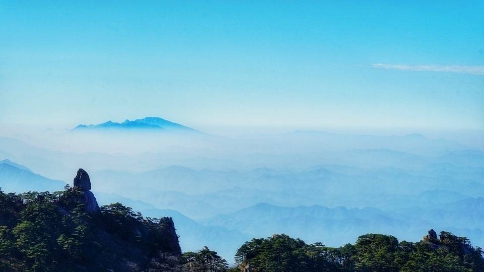 四川天台山等19家景区获5A 全国新晋旅游胜地