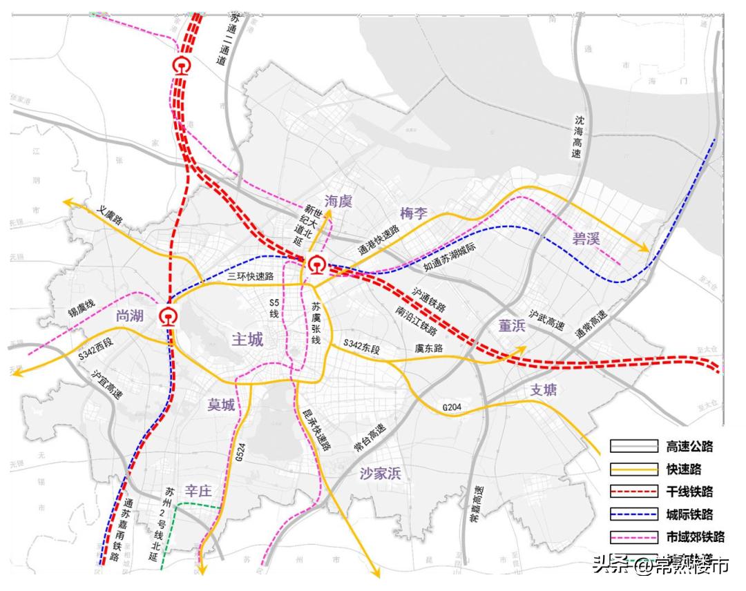 华泰证券：预计轨交设备行业直到2028年维持新增需求稳中有升