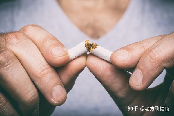 研究显示：一支香烟可缩短20分钟寿命 越早戒烟越好