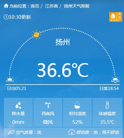 有记录以来最高值 韩国去年平均气温达14.5摄氏度