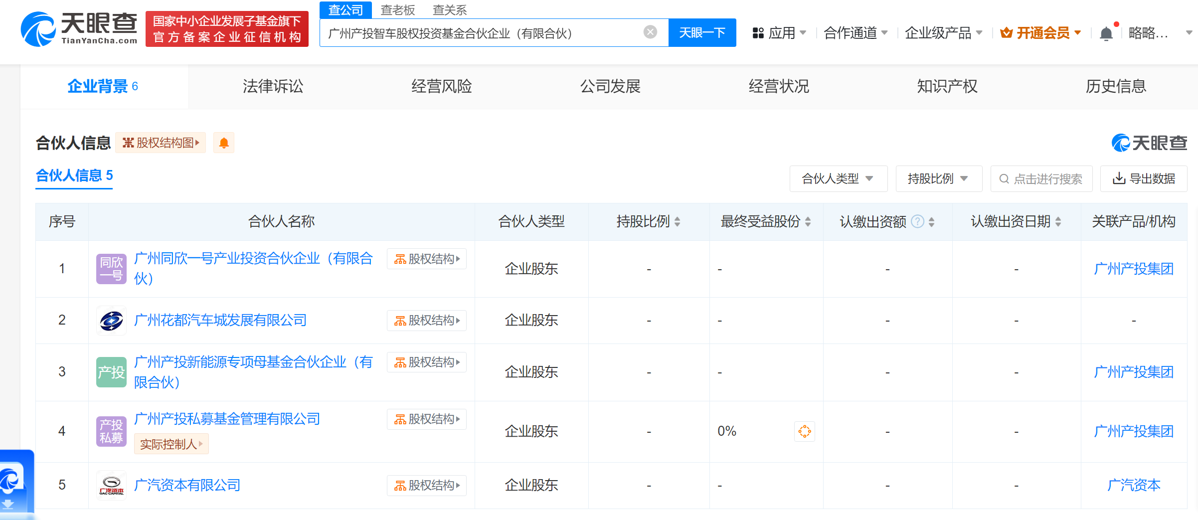 南宁产投集团成立国瑞新发展基金，出资额30亿元